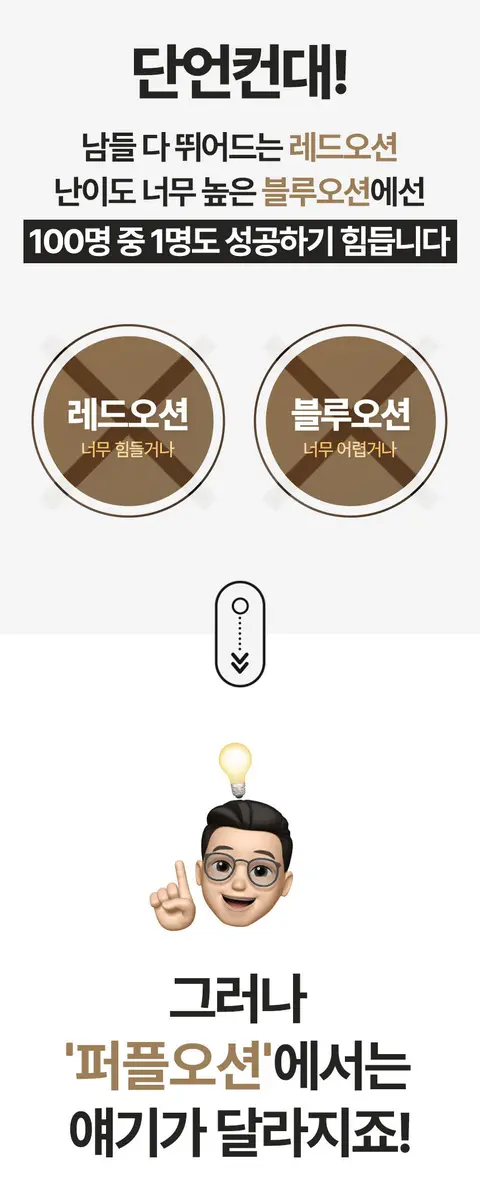 블랙닷 (마케팅 크리에이터) 대표 상세페이지 3